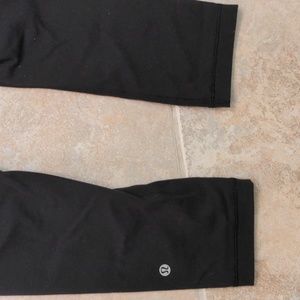 Lululemon Capris
